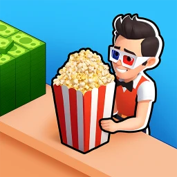 Ikon My Cinema World