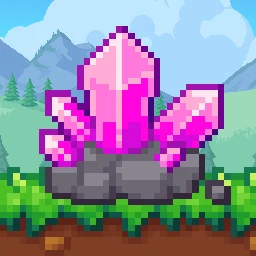 Ikon Crystal Realms